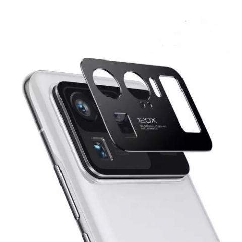 Xiaomi Mi 11 Ultra Стъклен протектор за камера Glass