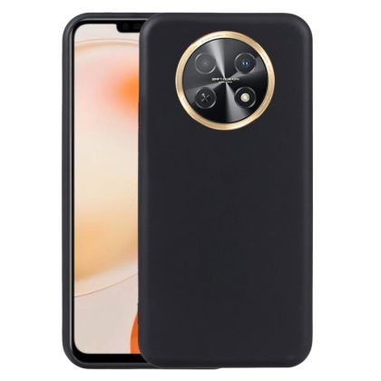 Huawei Nova Y91 Силиконов кейс MAT