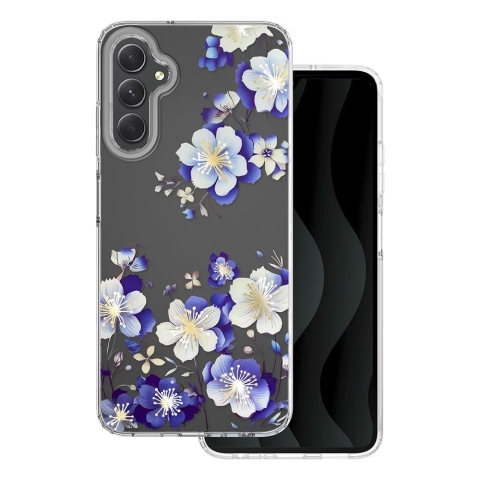 Samsung A05S Силиконов кейс Splash 