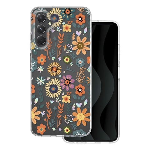 Samsung A05S Силиконов кейс Splash