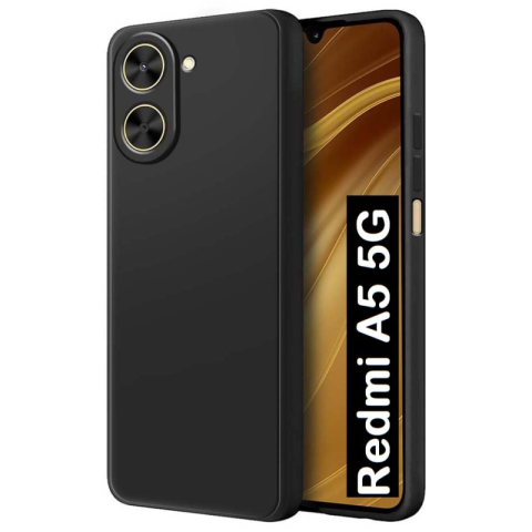 Xiaomi Redmi A5 4G Силиконов кейс MAT
