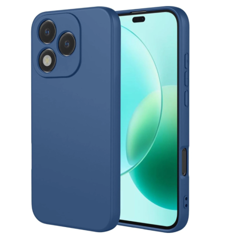 Honor 400 lite Силиконов кейс NANO