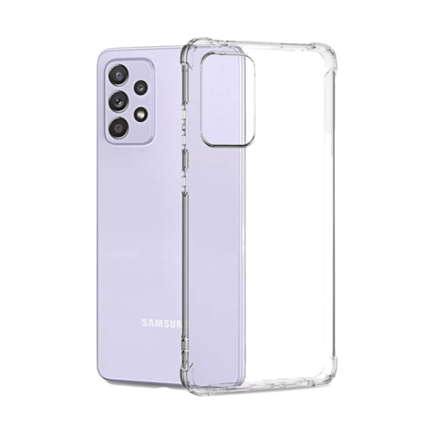 Samsung A13 4G Силиконов кейс Anti Shock