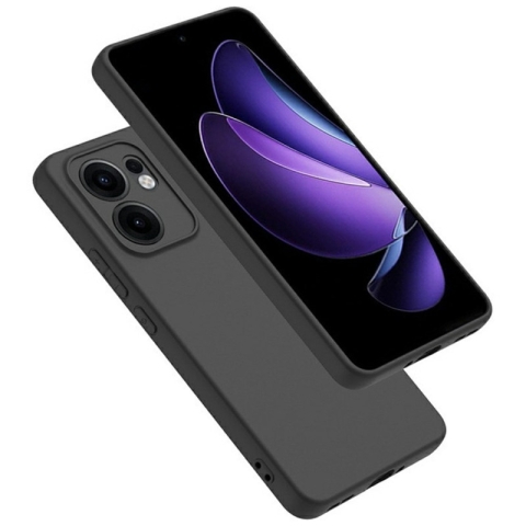 Oppo Reno 13F 5G Oppo 13FS Силиконов кейс NANO