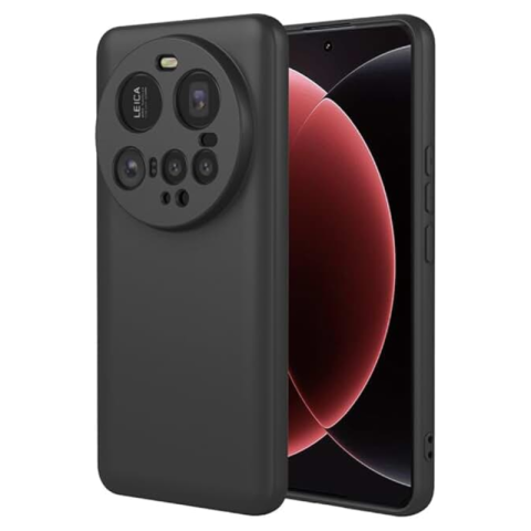 XIAOMI 15 ULTRA Силиконов кейс NANO