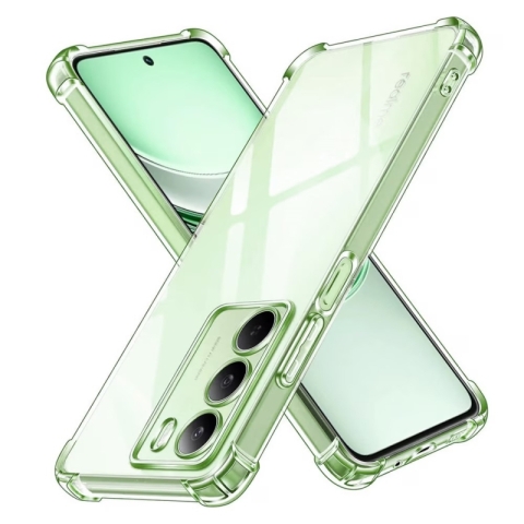 REALME 14X 5G Силиконов кейс Anti Shock