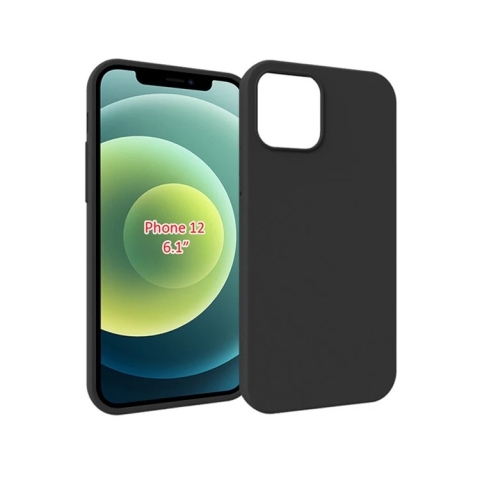  iPhone 12 Pro Силиконов кейс MAT