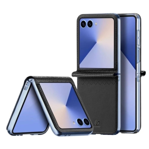 Samsung Z Flip 7 BRIL кейс