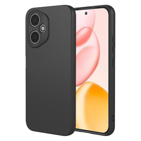 Honor 400 Силиконов кейс MAT