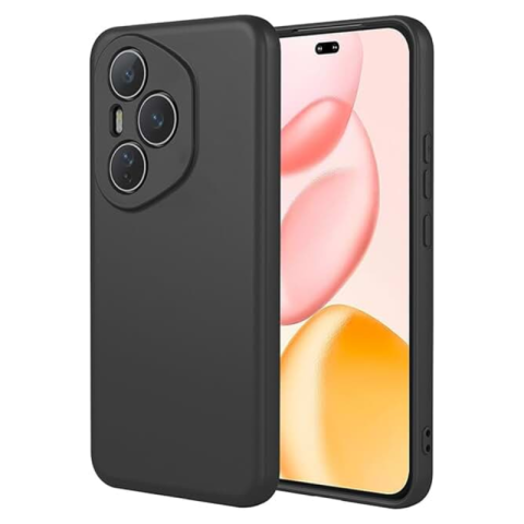 Honor 400 Pro Силиконов кейс MAT