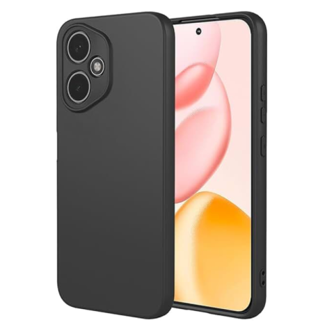 Honor 400 Силиконов кейс NANO