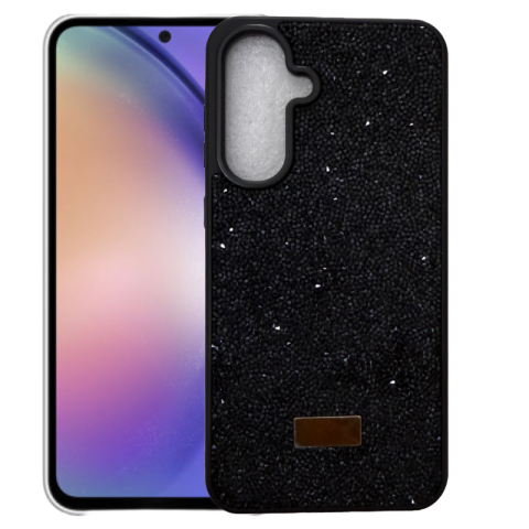Samsung A56 Bling Case