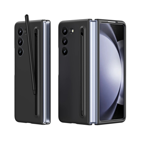 Samsung Z Fold 7 Твърд кейс Color