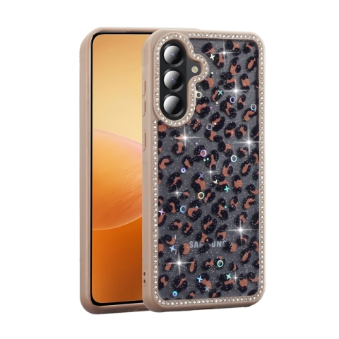 Samsung A36 Твърд силиконов кейс Vibrant