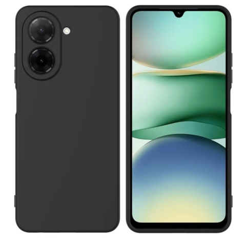 Xiaomi Redmi A5 4G 173.3mm Силиконов кейс NANO