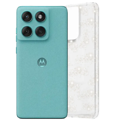 Motorola Moto Edge 60 Fusion Moto Edge 60 5G