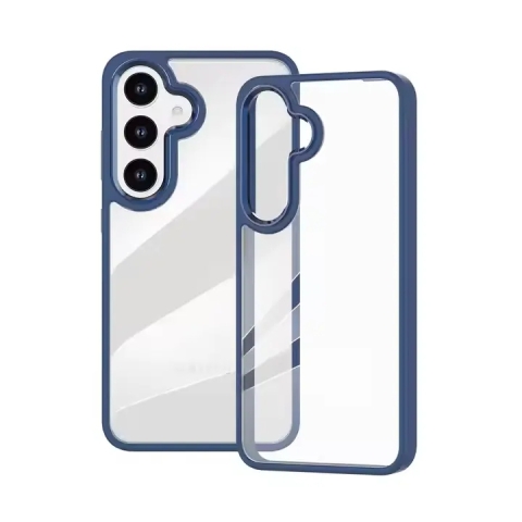 Samsung A25 Силиконов кейс Anti Shock