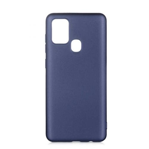 Samsung A21S Силиконов кейс UNI