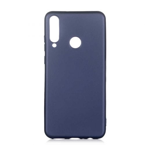 Huawei Y6P Силиконов кейс UNI