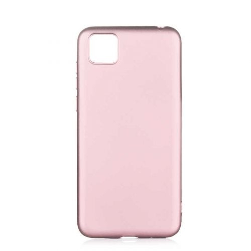 Huawei Y5P Силиконов кейс UNI