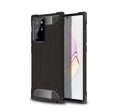 Samsung Note 20 Ultra Твърд удароустойчив кейс Hammer
