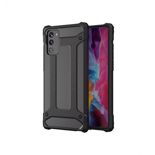 Samsung Note 20 Твърд удароустойчив кейс Hammer