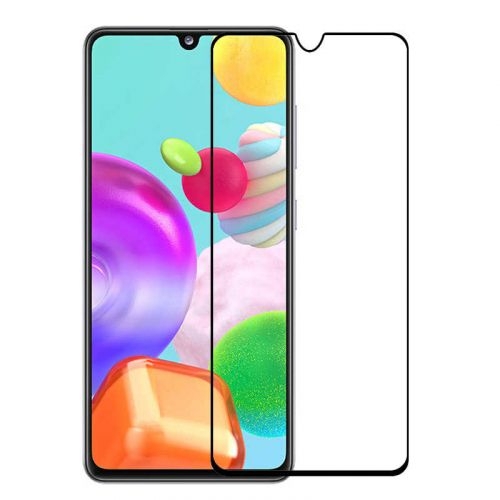 Samsung A31 Стъклен протектор 21D