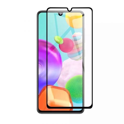 Samsung A41 Стъклен протектор 21D