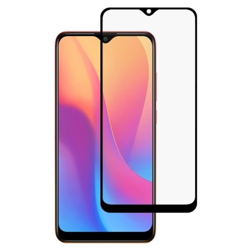 Xiaomi Redmi 9/9A Стъклен протектор 21D