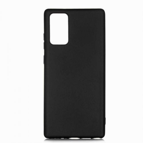 Samsung Note 20 Силиконов кейс UNI