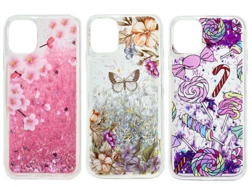 Samsung A11 Силиконов кейс Water 