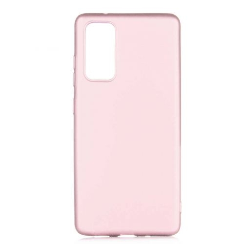 Samsung S20FE/S20 lite Силиконов кейс UNI