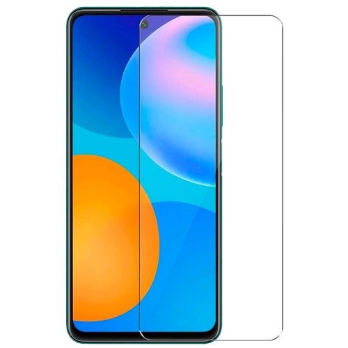 Huawei P Smart 2021 Стъклен протектор Glass