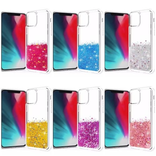 Samsung A51 Силиконов кейс Water 