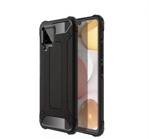 Samsung A42 5G Твърд удароустойчив кейс Hammer