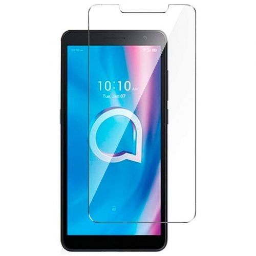 Alcatel 1B Стъклен протектор Glass