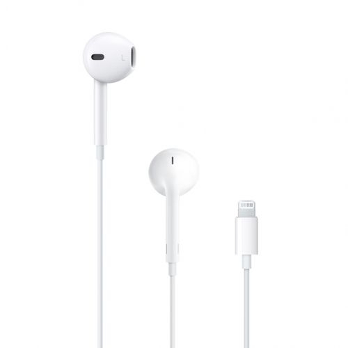 Оригинални слушалки EarPods Lightning Connector