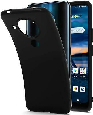 Nokia 5.4 Силиконов кейс MAT