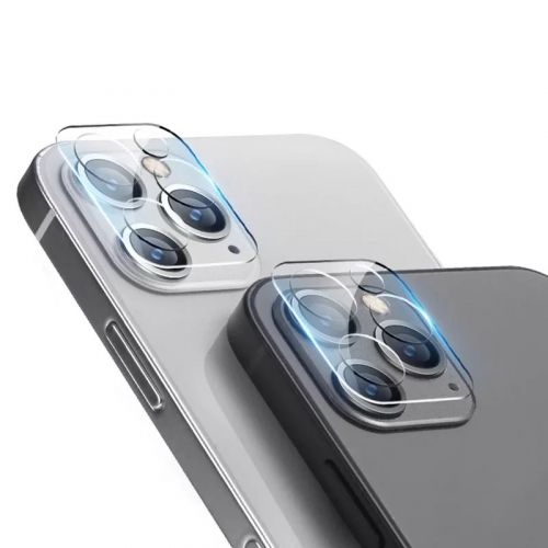 iPhone 12 Pro Max camera/камера Стъклен протектор Glass