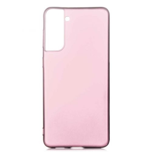 Samsung S21 Plus Силиконов кейс UNI