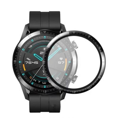Huawei GT2 46mm Протектор PMMA 3D