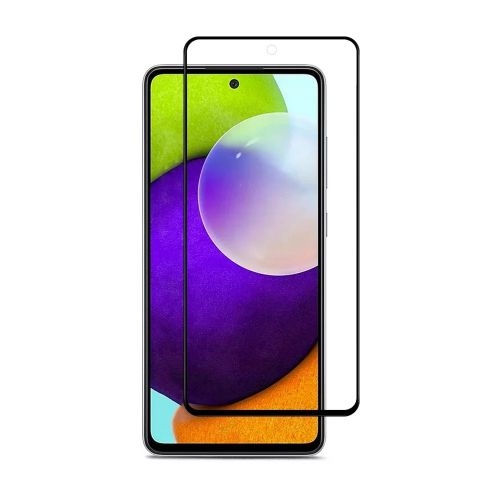 Samsung A52 5G/A52 4G Стъклен протектор 21D