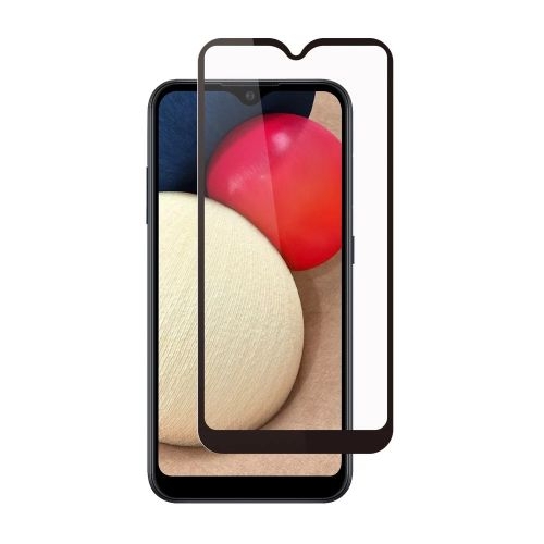 Samsung A02S Стъклен протектор 21D