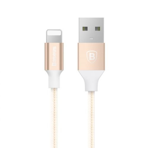 USB кабел Baseus Yashine USB to Lighting 