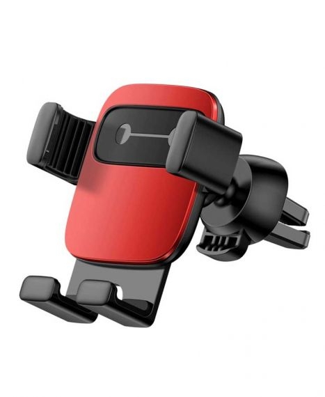 Стойка за автомобил Baseus Cube Gravity Vehicle-mounted Holder