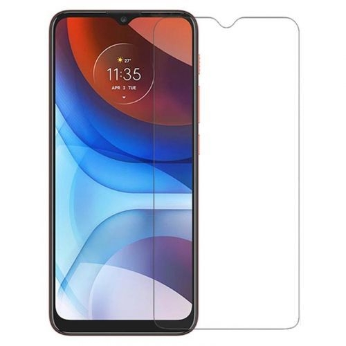 Motorola Moto E7i Power Стъклен протектор Glass