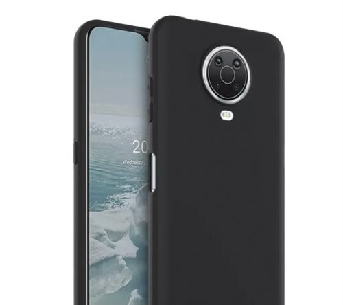 Nokia G10 Силиконов кейс MAT