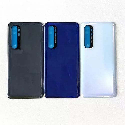 Xiaomi Mi Note 10 lite Задно стъкло за корпус
