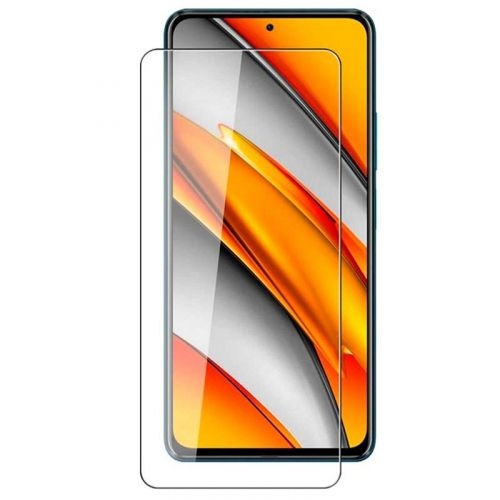 Xiaomi Mi 11i Poco F3 Стъклен протектор Glass