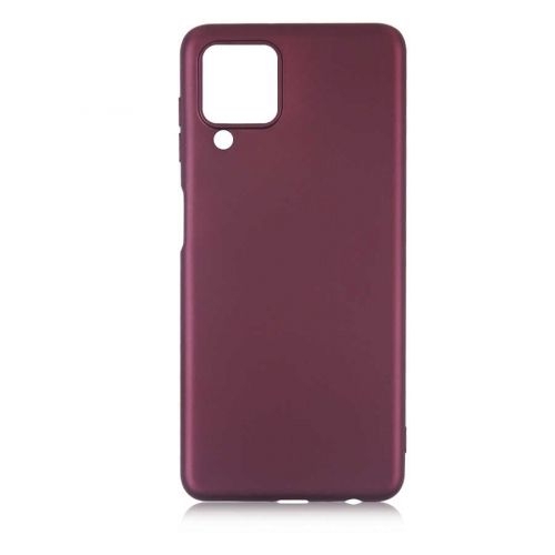 Samsung A22 4G Силиконов Кейс UNI